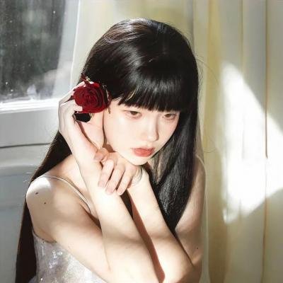 雪花秘扇