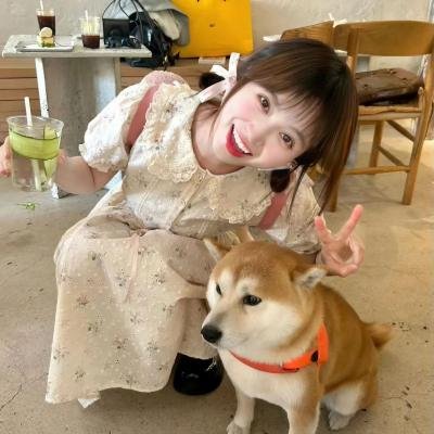 我的触男日记